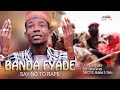 BANDA FYADE  (official Video)  featuring Abdul Sauty. from the director of Sambisa 1, 2, 3.