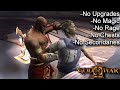 God of War 2 Translator - General Kratos PAIN+