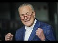 Chuck Schumer calls for amnesty for 