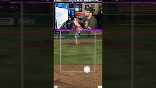 🔵 HOW TO STOP CHECK SWINGS IN MLB THE SHOW 23 DIAMOND DYNASTY! USE THIS TO CHECK SWING BAD PITCHES!