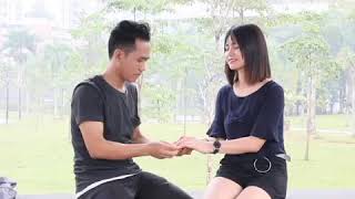 Sawmte-Tangthu bang lel[Official music video]Zomi love songs