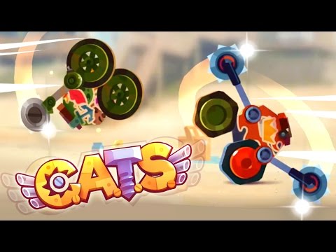 GATOS Crash Arena Turbo Estrellas | | MEJORES TIEMPOS DE LUCHA | |