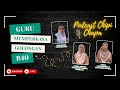 PERSEMBAHAN: GURU MEMPERKASA STATUS SOSIAL DAN EKONOMI B40-PGT203-PPIP USM-SEM.1-SA.2024/2025