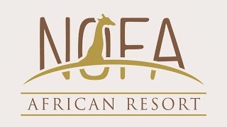 Nofa African Resort