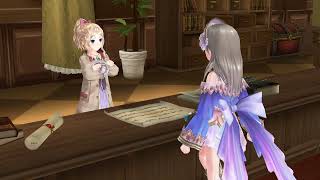 Atelier Totori Episode 43