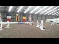 mastermind jumping grand prix class