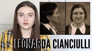 LEONARDA CIANCIULLI: THE SOAP MAKER OF CORREGGIO | SERIAL KILLER SPOTLIGHT