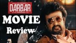 Darbar movie review- honest noob reviews