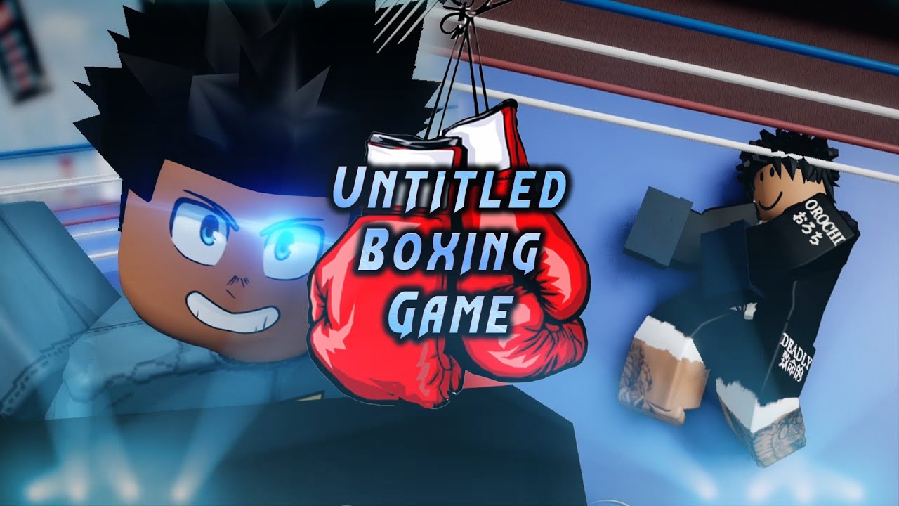 This New Boxing Game Is FUN, INFURIATING, And BRAINDEAD At The Same ...