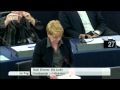 Flüchtlingspolitik: Statements aus dem EU-Parlament am 20.05.2015