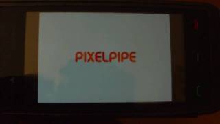Pixelpipe: How to Upload HD vids on iPhone/iPod touch Nokia 5530 S60v5