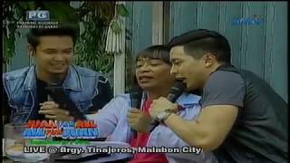 EB Problem Solving with AldenRichards June27,2015 P1