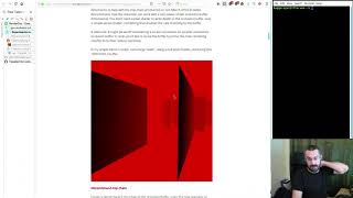Pushing Pixels with Lisp - Episode 75 - GPU occlusion culling
