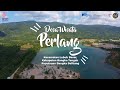 ADWI 2022 || Desa Wisata Perlang, Bangka Tengah, Bangka Belitung