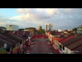 Sg Petani Aerial Video - DJI Mavic