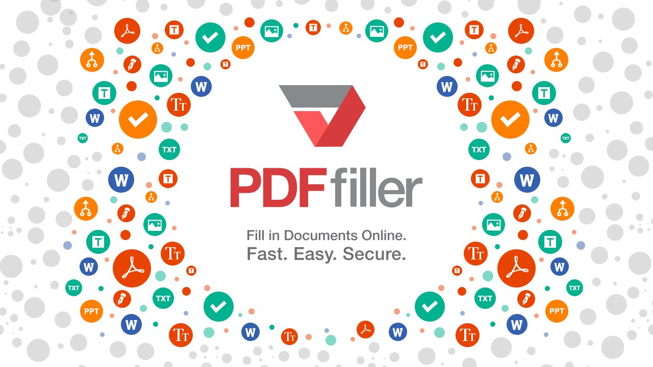 Introducing The Pdffiller Google Chrome Extension Youtube