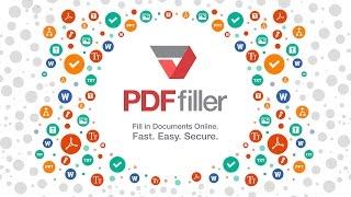 Introducing the PDFfiller Google Chrome Extension