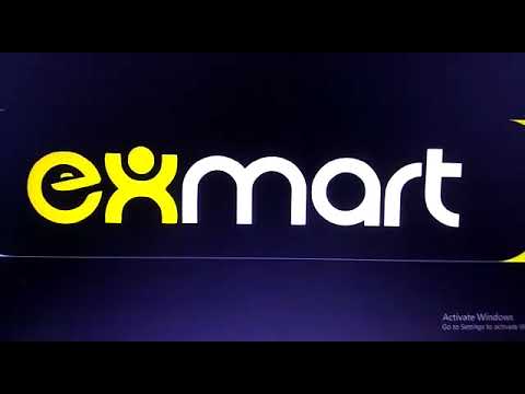 Exmart Youtube