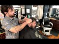 reuzel haircut demo