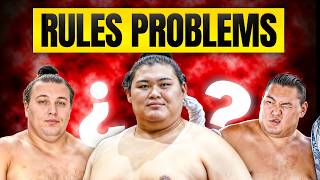 The Strangest Sumo Rules That Could Decide the New Sumo Yokozuna