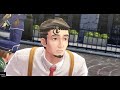 【創の軌跡】初見実況？プレイ！クロスベル解放作戦　1