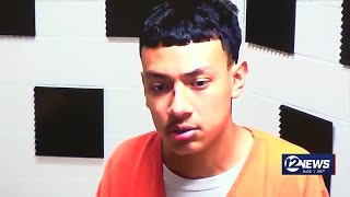 Man charged with second-degree murder in DUI-related crash