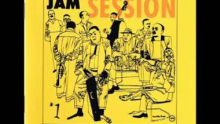 Charlie Parker - Jam Session (1952) { Album}