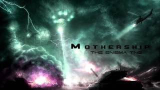 Mothership - The Enigma TNG