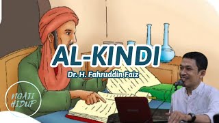 Ngaji Filsafat #38 - Al-Kindi