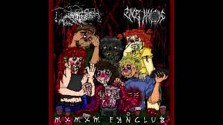 MxMxM Fanclub (Incest Breath X Encephalon SPLIT)