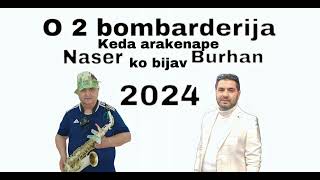 Naser Gilana Burhan Gashi (Meraklisko Horo)  2024