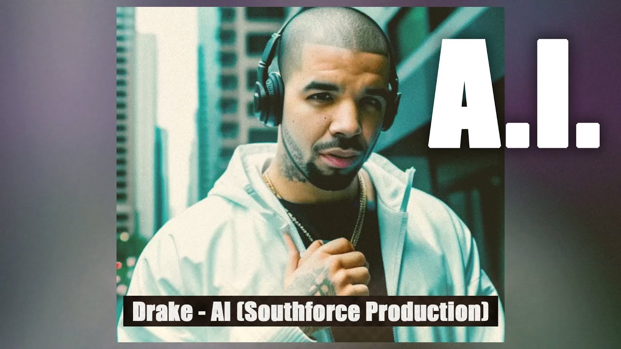 Drake Ai Southforce Production Drake Ai Song Youtube