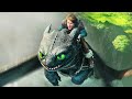 HOW TO TRAIN YOUR DRAGON All Clips + Trailers 4K (2025)
