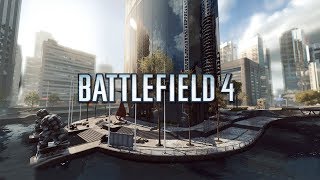 Battlefield 4 - Conquest - Siege of Shanghai - 1440p - 60fps