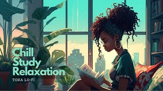 Relaxing music: The best Lo-Fi hip hop songs for studying or relaxing 💙