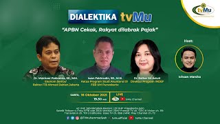 [LIVE] Dialektika tvMu | \