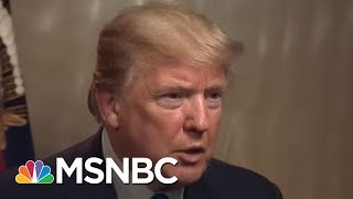 What To Expect From President Donald Trump’s First State Of The Union | Kasie DC | MSNBC