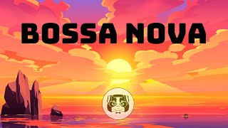 Lounge Music - Lounge Bossa Nova - Sunny Bossa Nova Jazz Guitar Instrumental