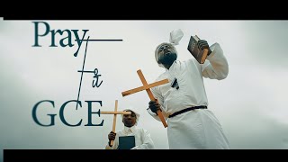 Kobo x Young kobo - Pray for GCE Board(official video)