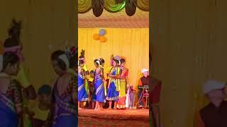 Sanskritik Jhumar program/Sanskritik 4 Jharkhand/Jhumar Dance #sanskritik #shorts