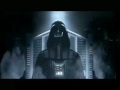 Star Wars Darth Vader Tribute