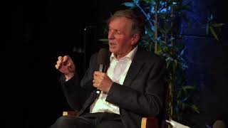 Mind Over Machine: Rupert Sheldrake on Psychokinesis and Robots