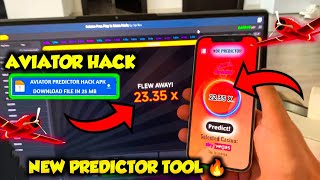 Aviator Predictor  ONLINE in 2025? ✈️ How To Get Aviator Predictor for FREE! (SECRET REVEALED)