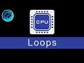 Loops - Assembly Programming
