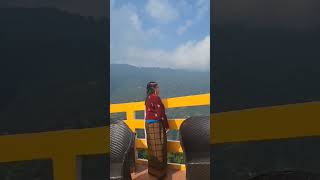 Traditional Gorkha Dresses | Picturesque stay  in Kolakham, Kalimpong | Unique Experience for guests