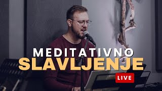 Meditativno slavljenje | Sebastijan - 23.1.2025.