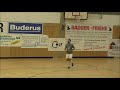 05.01.2020 vfl oker tskv svg göttingen 0 3 1. halbfinale 25.hallen masters des goslarer sc