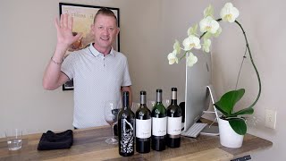 Noble Wine Tours Virtual Wine Tour #1. Michael Mondavi Family Estates