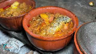 Unbelievable! Vietnam’s Clay Pot Braised Fish Is Taking the World by Storm