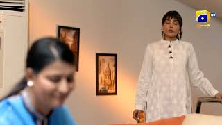 Mamlaat - Badgumani Gunah Hai - Episode 08 - Best Scene 03 - HAR PAL GEO